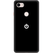 Чехол Uprint Google Pixel 3 XL 