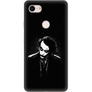 Чехол Uprint Google Pixel 3 XL 