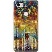 Чехол Uprint Google Pixel 3 XL 