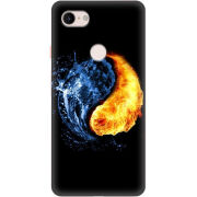 Чехол Uprint Google Pixel 3 XL 