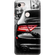 Чехол Uprint Google Pixel 3 XL Audi A7