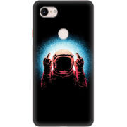 Чехол Uprint Google Pixel 3 XL 