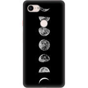 Чехол Uprint Google Pixel 3 XL 