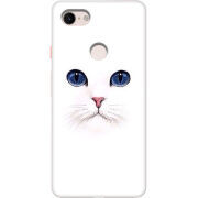 Чехол Uprint Google Pixel 3 XL 