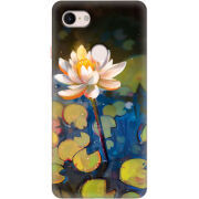Чехол Uprint Google Pixel 3 XL Waterlily