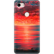 Чехол Uprint Google Pixel 3 XL Seaside b