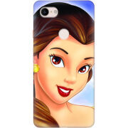 Чехол Uprint Google Pixel 3 XL 