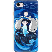 Чехол Uprint Google Pixel 3 XL Song of the Sea