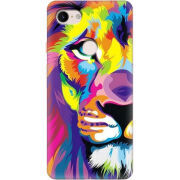 Чехол Uprint Google Pixel 3 XL Frilly Lion