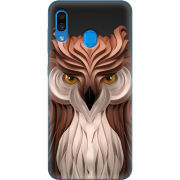 Чехол Uprint Samsung A205 Galaxy A20 