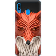 Чехол Uprint Samsung A205 Galaxy A20 