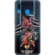 Чехол Uprint Samsung A205 Galaxy A20 