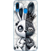 Чехол Uprint Samsung A205 Galaxy A20 