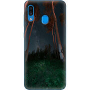 Чехол Uprint Samsung A205 Galaxy A20 