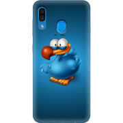 Чехол Uprint Samsung A205 Galaxy A20 