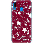 Чехол Uprint Samsung A205 Galaxy A20 