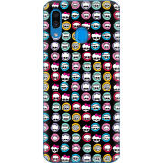 Чехол Uprint Samsung A205 Galaxy A20 