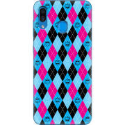 Чехол Uprint Samsung A205 Galaxy A20 