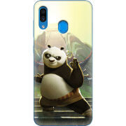 Чехол Uprint Samsung A205 Galaxy A20 