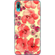 Чехол Uprint Huawei Y7 Pro 2019 