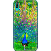 Чехол Uprint Huawei Y7 Pro 2019 