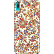 Чехол Uprint Huawei Y7 Pro 2019 Rapsody