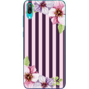Чехол Uprint Huawei Y7 Pro 2019 Purple Fantasy