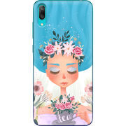 Чехол Uprint Huawei Y7 Pro 2019 