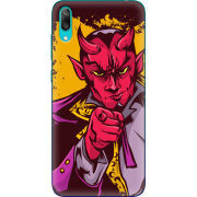 Чехол Uprint Huawei Y7 Pro 2019 