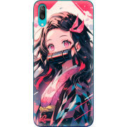 Чехол Uprint Huawei Y7 Pro 2019 
