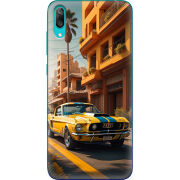 Чехол Uprint Huawei Y7 Pro 2019 