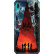 Чехол Uprint Huawei Y7 Pro 2019 Дивні дива