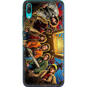 Чехол Uprint Huawei Y7 Pro 2019 