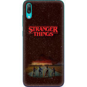 Чехол Uprint Huawei Y7 Pro 2019 