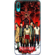 Чехол Uprint Huawei Y7 Pro 2019 