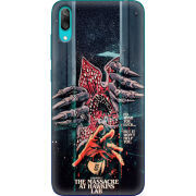 Чехол Uprint Huawei Y7 Pro 2019 