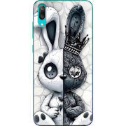 Чехол Uprint Huawei Y7 Pro 2019 