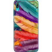 Чехол Uprint Huawei Y7 Pro 2019 Colour Joy