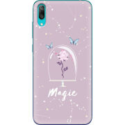Чехол Uprint Huawei Y7 Pro 2019 