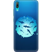 Чехол Uprint Huawei Y7 Pro 2019 