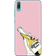 Чехол Uprint Huawei Y7 Pro 2019 