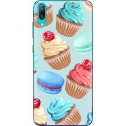 Чехол Uprint Huawei Y7 Pro 2019 