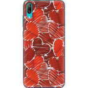 Чехол Uprint Huawei Y7 Pro 2019 Heart Strings