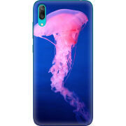 Чехол Uprint Huawei Y7 Pro 2019 