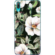 Чехол Uprint Huawei Y7 Pro 2019 Blossom Roses