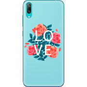 Чехол Uprint Huawei Y7 Pro 2019 