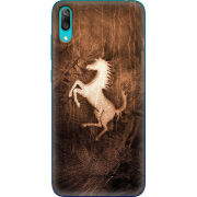 Чехол Uprint Huawei Y7 Pro 2019 