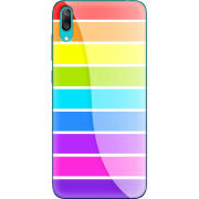 Чехол Uprint Huawei Y7 Pro 2019 