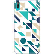 Чехол Uprint Huawei Y7 Pro 2019 