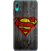 Чехол Uprint Huawei Y7 Pro 2019 